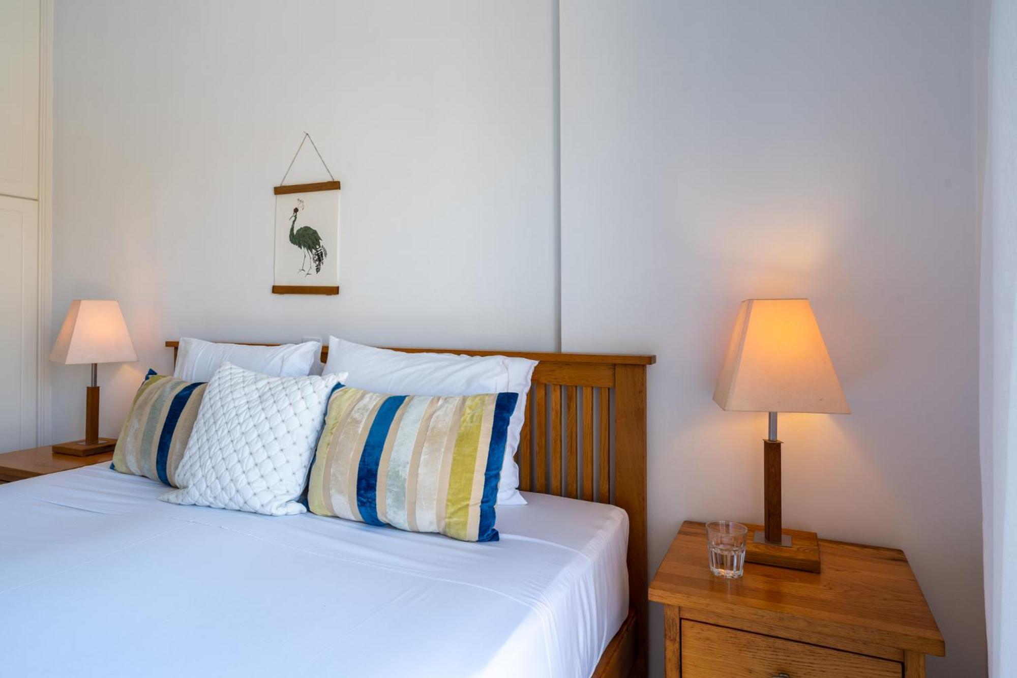 Tropical Paradise In Harbour Paphos, Central & Close To Beach Ngoại thất bức ảnh