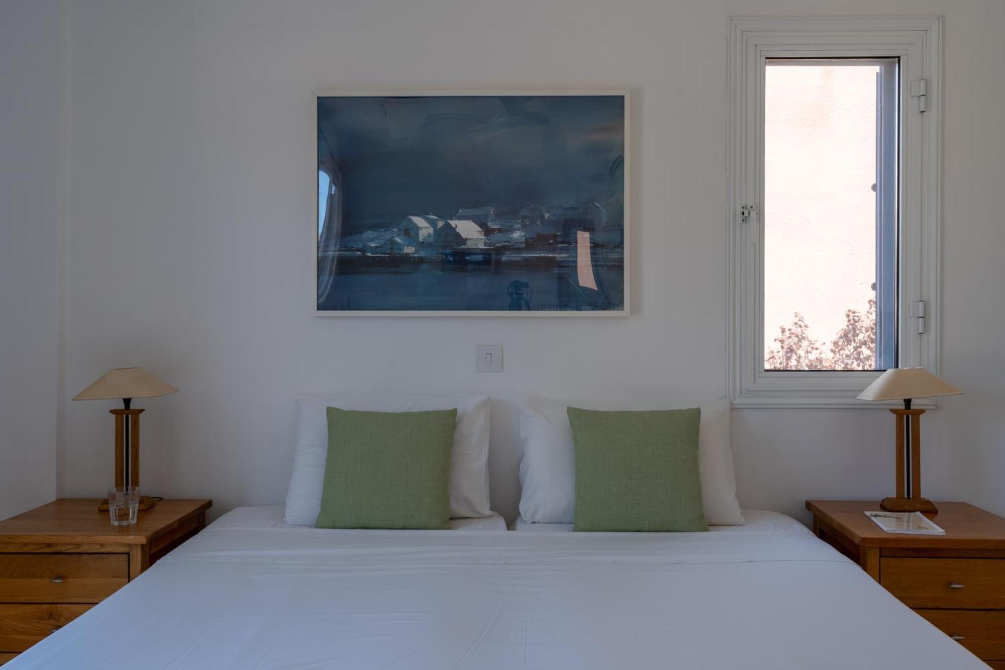 Tropical Paradise In Harbour Paphos, Central & Close To Beach Ngoại thất bức ảnh